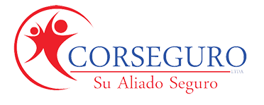 Logo Corseguro